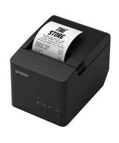Impresora Térmica Epson TM-T20IIIL Impresora Termica Epson TM T20IIIL pronet maldo uy Impresora Termica Epson TM T20IIIL pronet maldo uy
