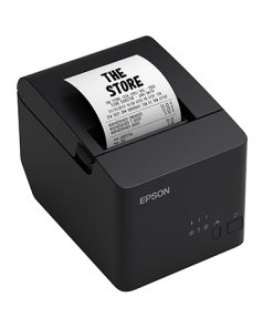 Impresora Térmica Epson TM-T20IIIL Impresora Termica Epson TM T20IIIL pronet uy Impresora Termica Epson TM T20IIIL pronet uy