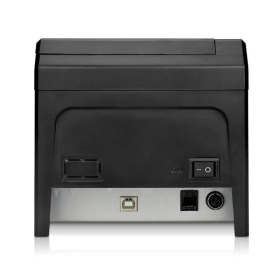 Impresora Térmica Gravity GV-8330