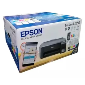 Impresora Epson L1250 a Color