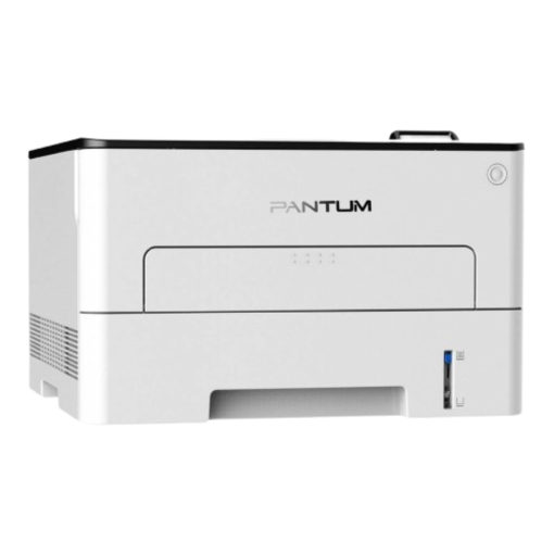 Impresora Monocromatica Pantum P3305DW