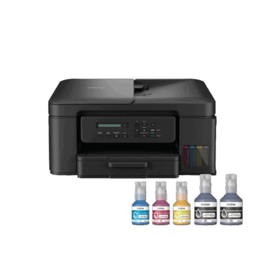 Impresora Multifunción Brother DCP-T730DW