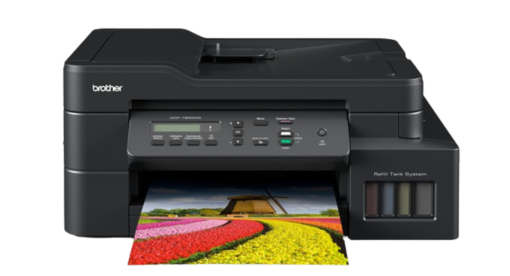 Impresora Multifunción Brother DCP-T820DW
