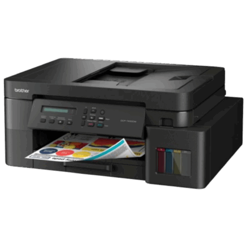 Impresora Multifunción Brother DCP-T830W