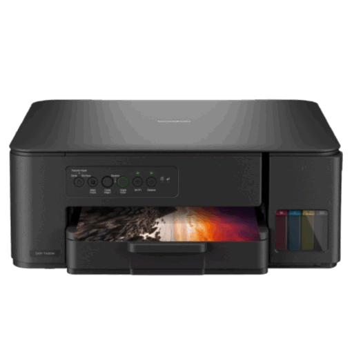 Impresora Multifuncion Brother T430W