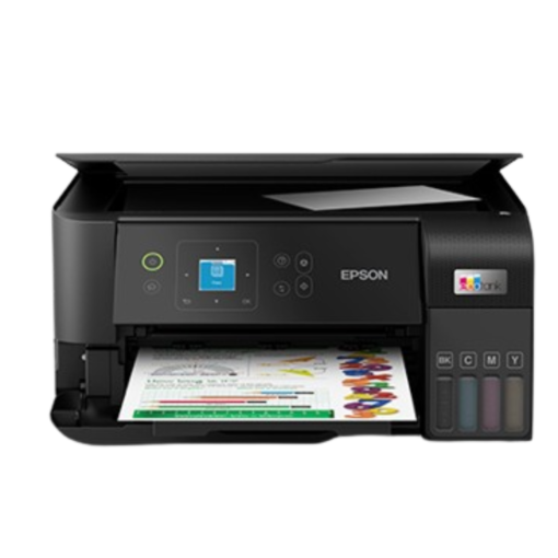 Impresora Multifunción Epson L3560 Color