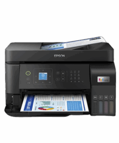 Impresora Multifunción Epson L5590 Color