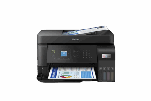 Impresora Multifunción Epson L5590 Color