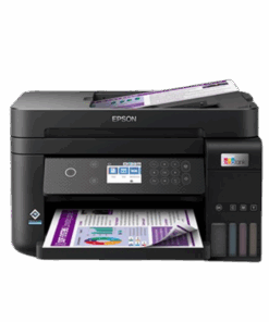 Impresora Multifunción Epson L6270