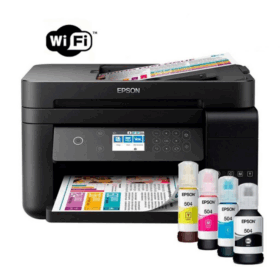 Impresora Multifunción Epson L6270 Impresora Multifunción Epson L6270