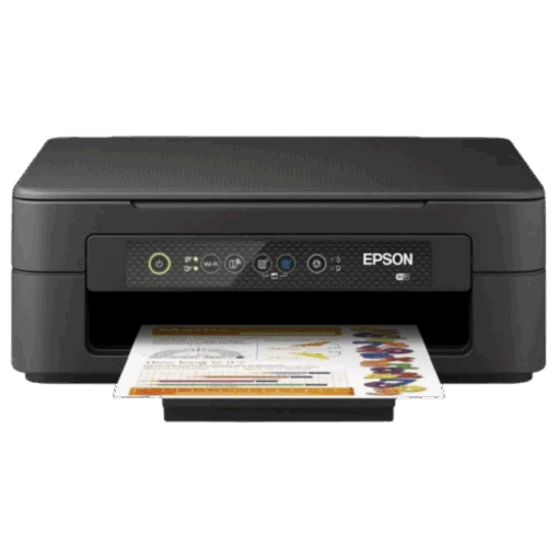 Impresora Multifunción Epson XP-2200