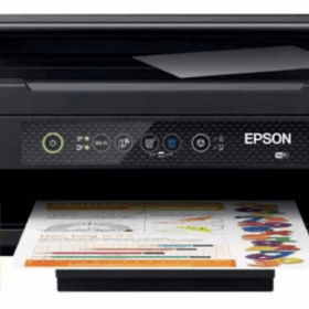 Impresora Multifunción Epson XP-2200 Impresora Multifunción Epson XP-2200