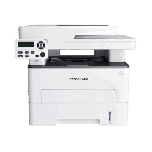 Impresora Multifunción Pantum M7100DW