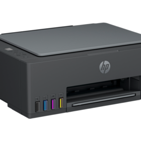 Impresora a Color Multifunción HP 581W