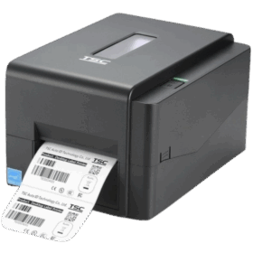 Impresora de Etiquetas TSC TE210