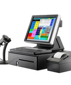 Insumos para comercios