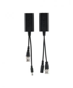 Intelbras Balun Activo RJ45 Full HD VB 1001 WP pronet
