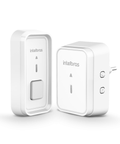 Intelbras CIB 101 Blanco