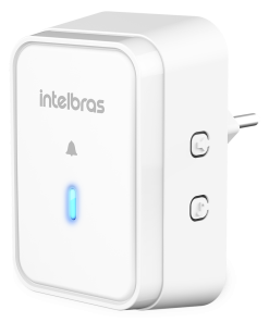 Intelbras CIB 101 Blanco pronet