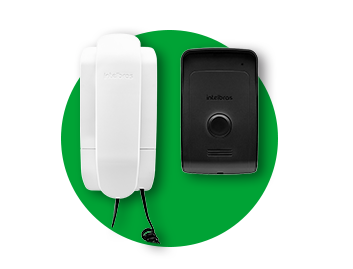 Intelbras Portero IPR 1010