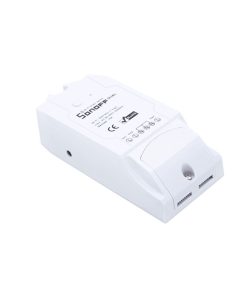 Smart Switch Sonoff DUALR2 Interruptor inteligente DUAL Wi Fi2 Interruptor Inteligente DUAL Wi Fi2