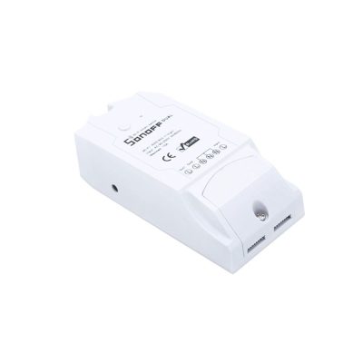 Smart Switch Sonoff DUALR2 Interruptor inteligente DUAL Wi Fi2 Smart Switch Sonoff DUALR2