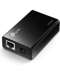 Inyector PoE Gigabyte Tp Link pronet