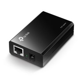 Inyector PoE Gigabit Tp-Link con 2 Puertos