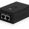 Inyector PoE Ubiquiti 48V