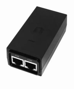 Inyector PoE Ubiquiti 48V Inyector PoE Ubiquiti 48V pronet Inyector PoE Ubiquiti 48V pronet