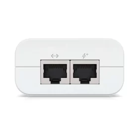 Inyector PoE Ubiquiti U-POE-at 48V