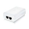 Inyector PoE Ubiquiti U-POE-at 48V