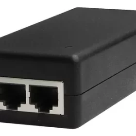 Inyector PoE Wi-Tek Inyector PoE Wi-Tek
