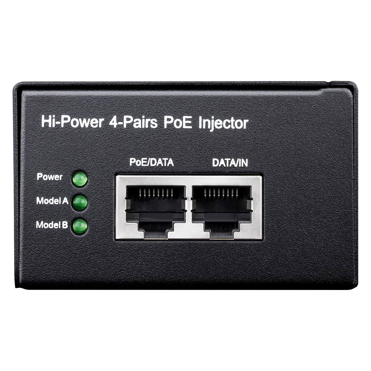Inyector PoE de 60W Cudy POE300 Inyector PoE de 60W Cudy POE300 pronet maldo uy Inyector PoE de 60W Cudy POE300 - Imagen 2