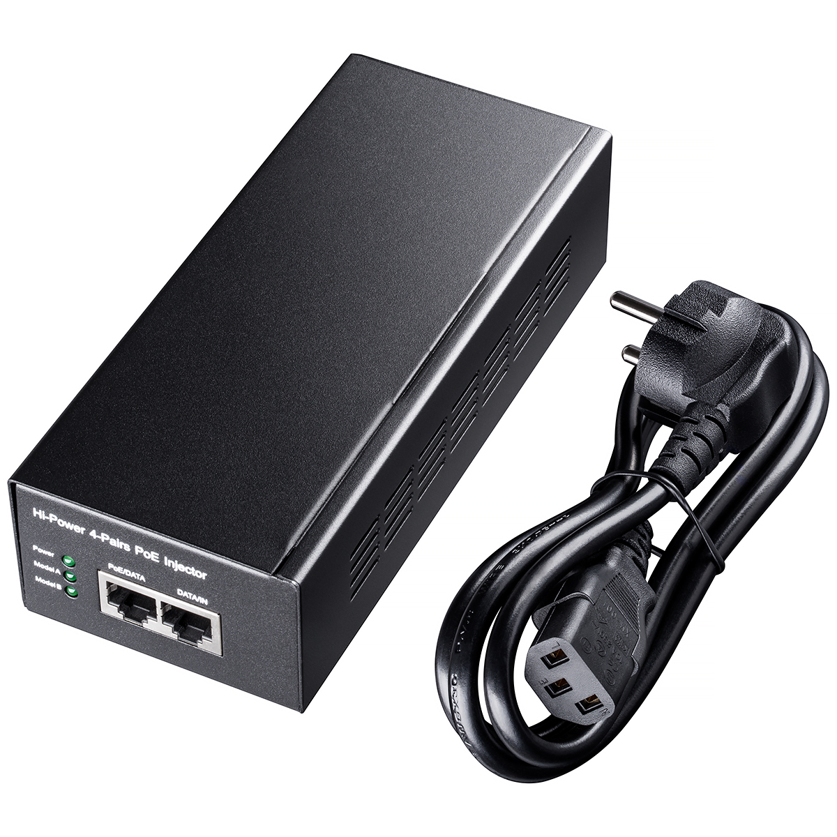 Inyector PoE de 60W Cudy POE300 Inyector PoE de 60W Cudy POE300 Inyector PoE de 60W Cudy POE300