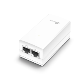 Inyector PoE Tp-Link POE4818G 48V Inyector PoE Tp-Link POE4818G 48V