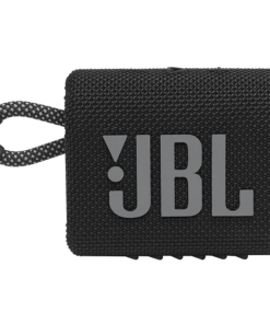 Parlante JBL GO 3 Bluetooth Negro JBL GO 3 Bluetooth Negro 1 JBL GO 3 Bluetooth Negro 1