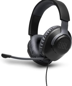 Auriculares gamer JBL Quantum 100 JBL Quantum 100 JBL Quantum 100