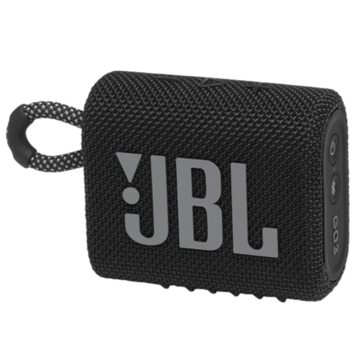 JBL GO 3 Bluetooth Negro pronet removebg preview 1