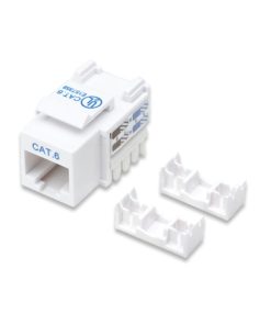 Jack RJ45 Cat 6 Intellinet 1