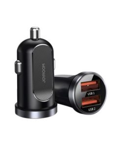 Joyroom Cargador auto c a09 uy