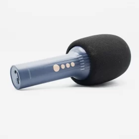 Micrófono BT Joyroom MC5 Azul