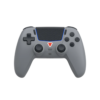 Joystick Fantech NOVA II D WGP16D BK Wireless PS5 / PC / Mac