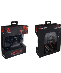 Joystick Fantech GP12 Compatible con PC/PS3