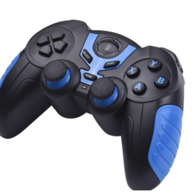 Joystick Inalámbrico 7 en 1