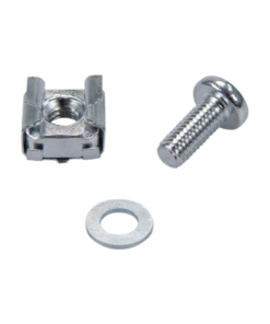Juego de Tornillos para Rack Intelbras KPP x 100