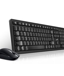 Combo Teclado y Mouse Genius Wireless Smart KM-8200 KM 8200 pronet KM 8200 pronet