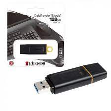 Kingston 128Gb DataTraveler G4 Kingston 128Gb DataTraveler G4