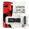 Kingston 64Gb DataTraveler G3