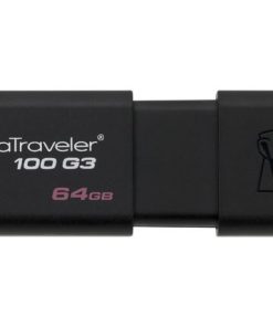 Kingston 64Gb DataTraveler G3 pronet